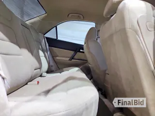 2007 Mazda 6 i Sport VE