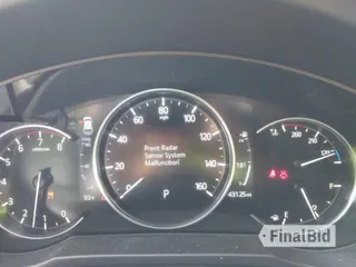 2022 Mazda CX-5 S Premium