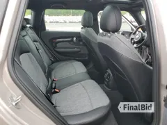 2022 MINI Clubman Cooper S