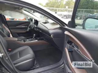 2021 Mazda CX-30 Premium