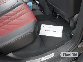 2025 BMW X6 M60i
