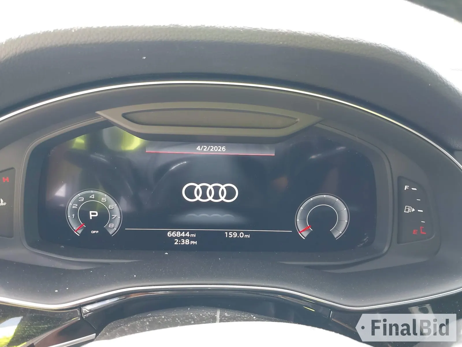 2021 Audi Q7 Premium