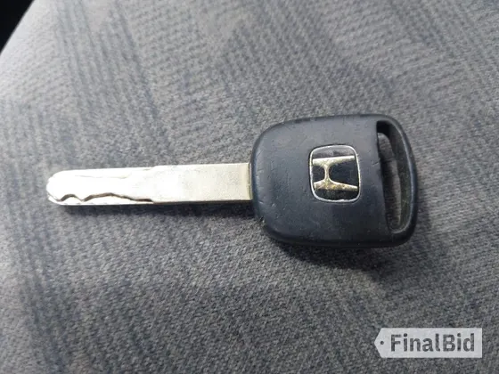 2004 Honda CR-V EX