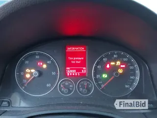2009 Volkswagen Jetta