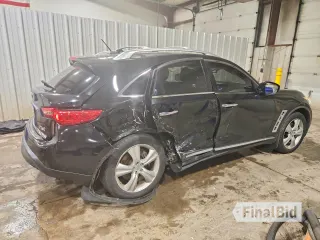 2011 Infiniti FX