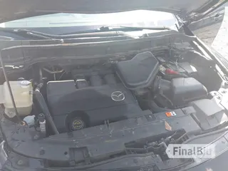 2013 Mazda CX-9 Sport