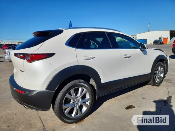 2021 Mazda CX-30 Premium