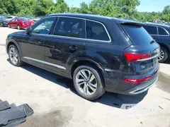 2021 Audi Q7 Premium