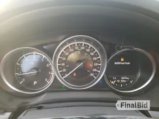 2021 Mazda CX-5 Sport