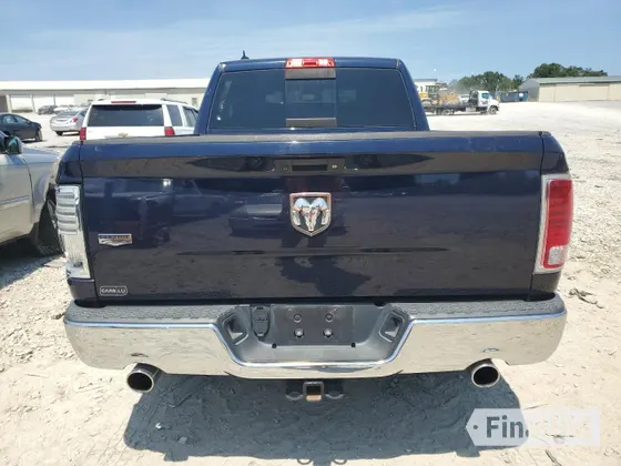 2014 Ram 1500 Laramie