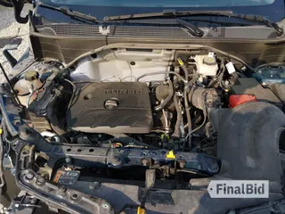 2022 Buick Encore GX Preferred