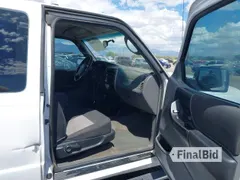 2011 Ford Ranger XLT