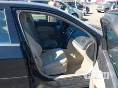 2007 Mercury Milan