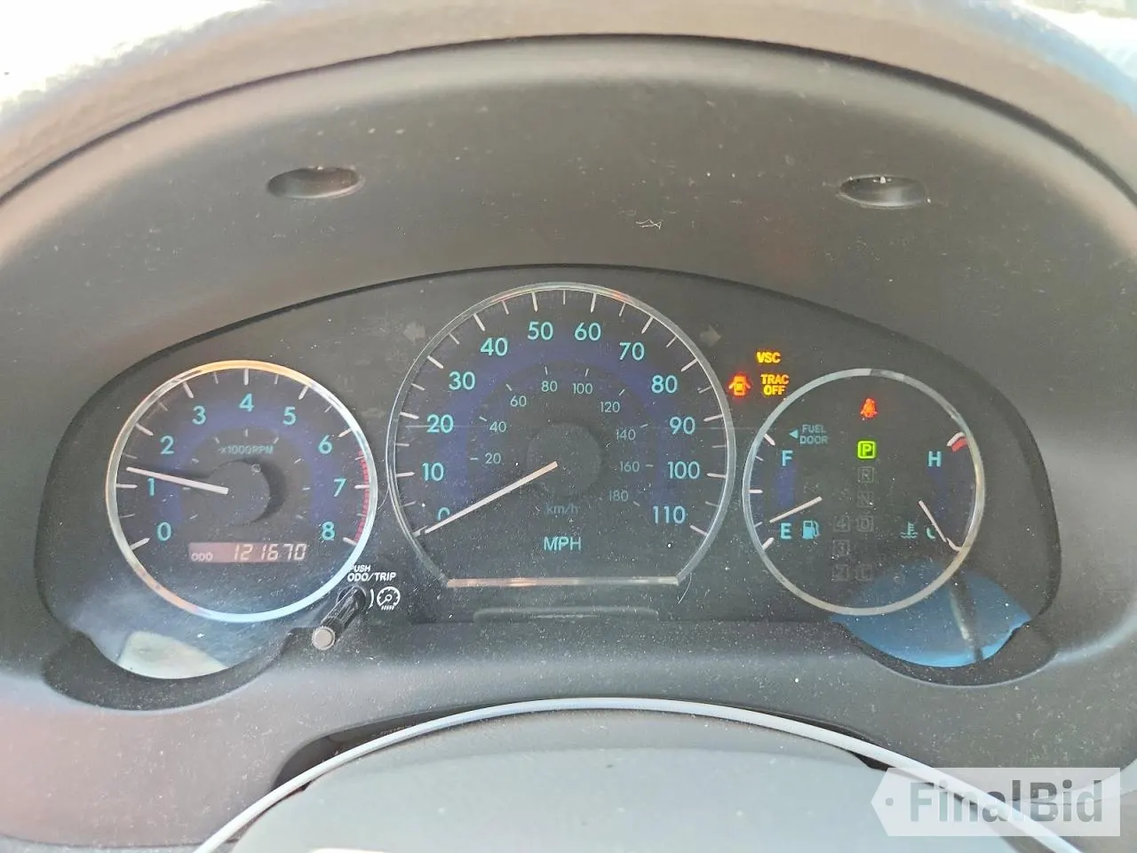 2009 Toyota Sienna XLE Limited