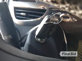 2012 Buick LaCrosse Premium 1