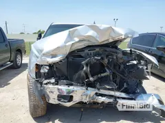 2012 Chevrolet Silverado 2500HD LT