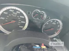 2008 Chevrolet Equinox Sport