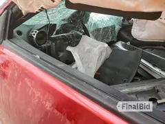 2020 Nissan 370Z