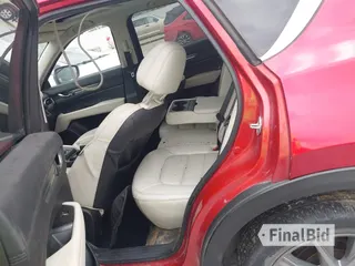 2020 Mazda CX-5 Grand Touring Reserve