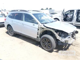 2015 Subaru Outback Premium