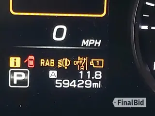2023 Subaru Ascent Premium