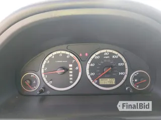 2006 Honda CR-V EX SE