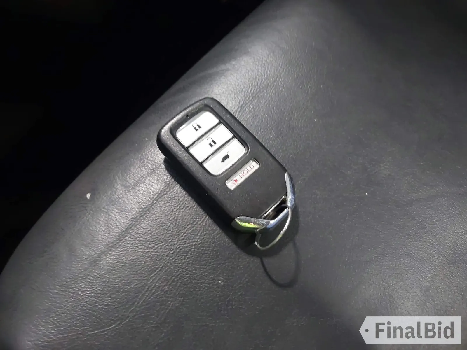 2020 Honda Fit EX-L