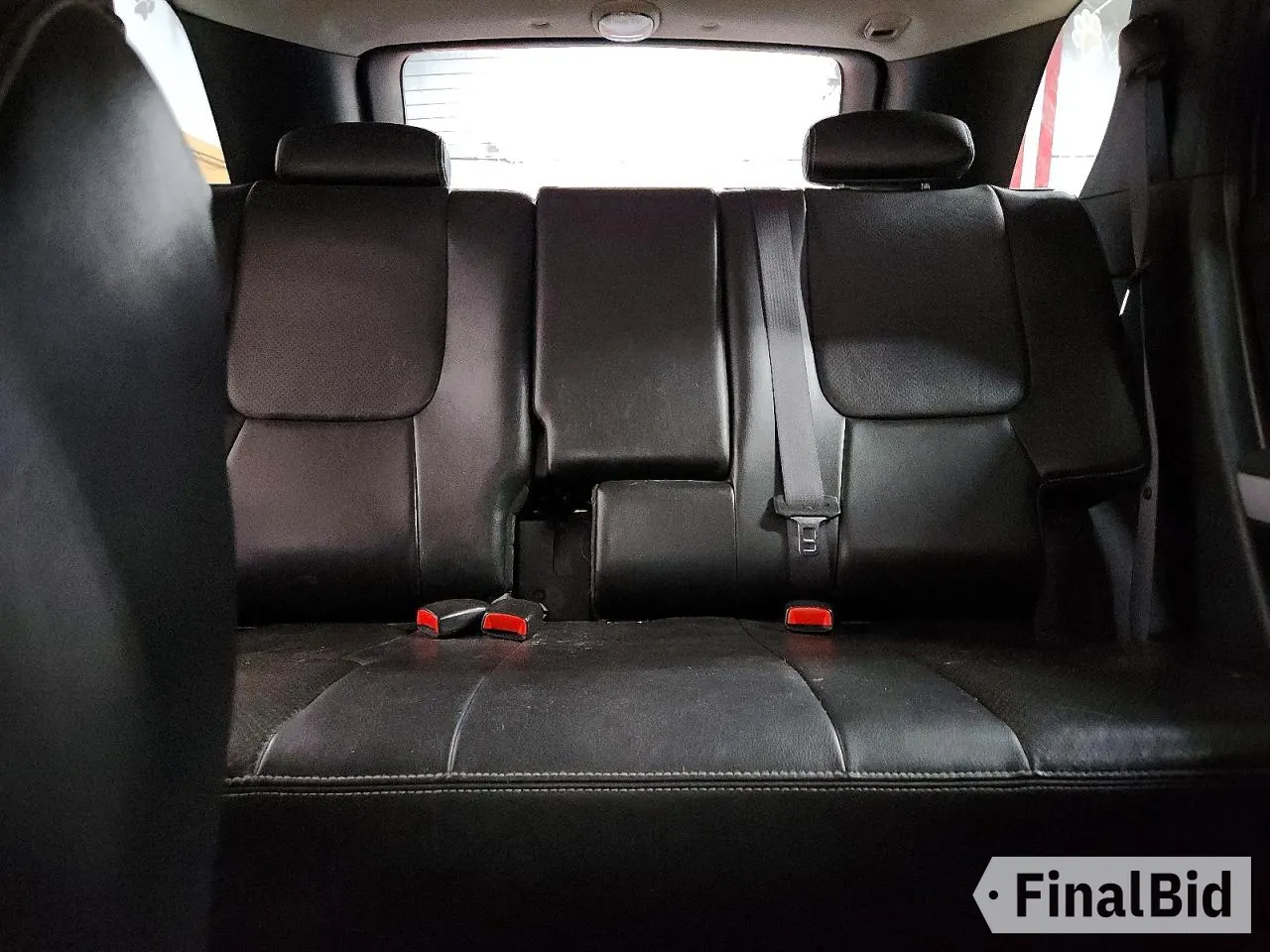 2009 Chevrolet Equinox Sport