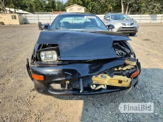 1990 Toyota Celica