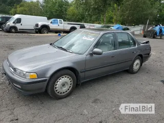 1990 Honda Accord EX