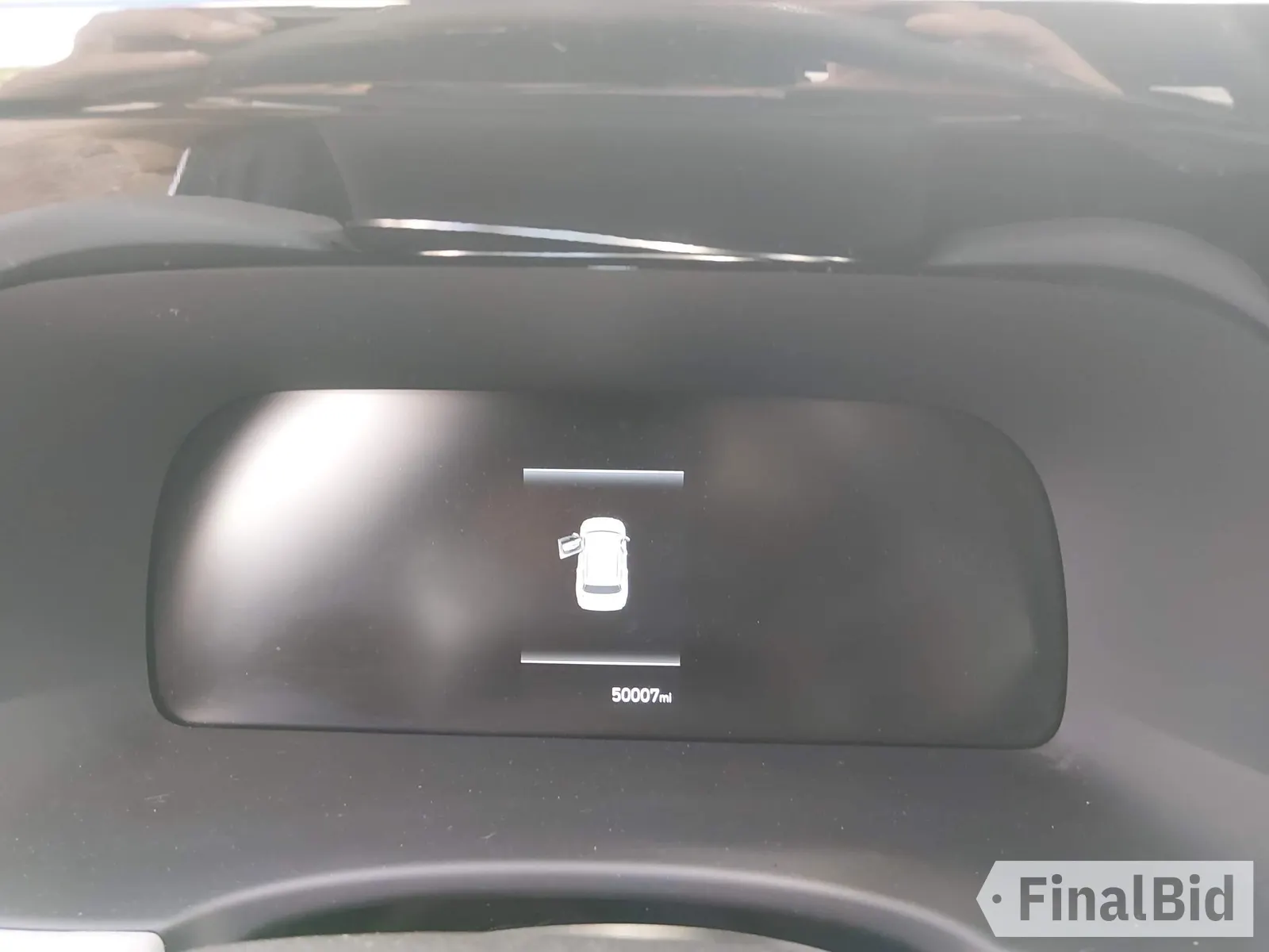 2023 Hyundai Palisade SE