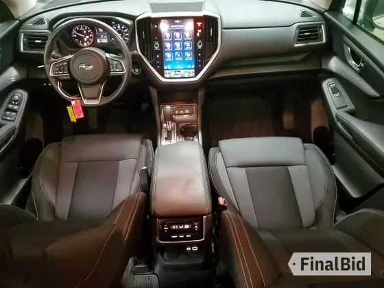 2023 Subaru Ascent Premium