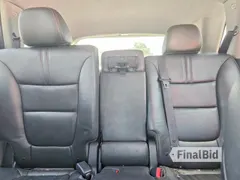 2015 Kia Sorento EX