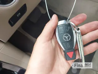 2014 Mercedes-Benz M 350
