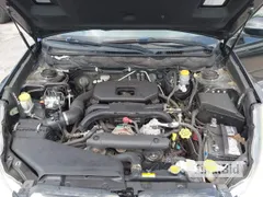 2012 Subaru Outback Limited