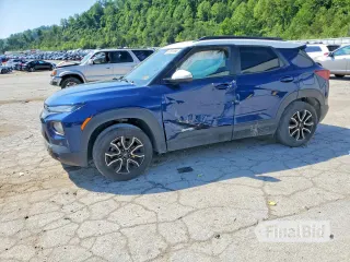 2023 Chevrolet TrailBlazer ACTIV