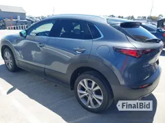 2021 Mazda CX-30 Premium
