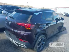 2020 Buick Encore GX Select