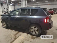 2014 Jeep Compass North