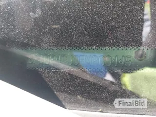 2015 Ford Fiesta S