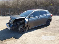 2010 Toyota Matrix S