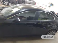 2021 Mazda 3 Select