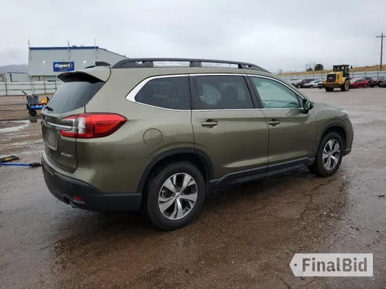 2023 Subaru Ascent Premium