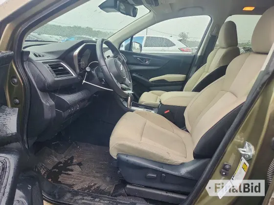 2023 Subaru Ascent Premium