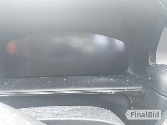 2021 Lincoln Nautilus Standard