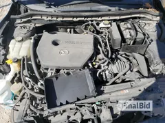 2012 Mazda 3 S Grand Touring
