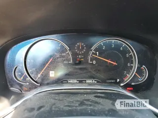 2017 BMW 7 Series ALPINA B7 xDrive