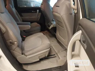 2010 GMC Acadia SLE