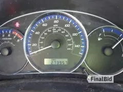 2011 Subaru Forester X Limited