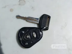 2003 Hyundai Santa Fe GLS